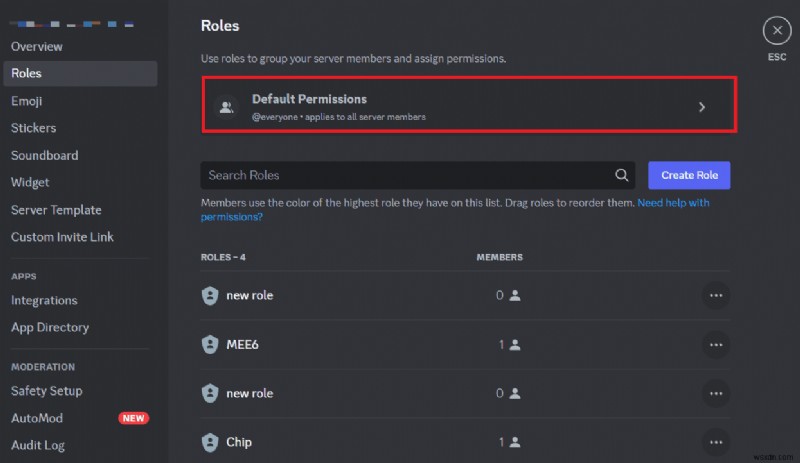 디스코드(Discord) 서버 비공개 설정 방법: 개인정보 보호를 위한 단계별 완벽 가이드