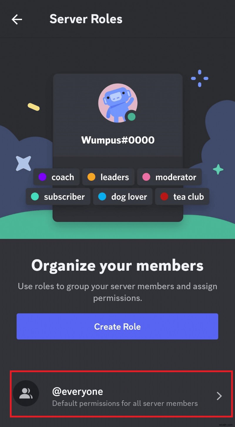 디스코드(Discord) 서버 비공개 설정 방법: 개인정보 보호를 위한 단계별 완벽 가이드