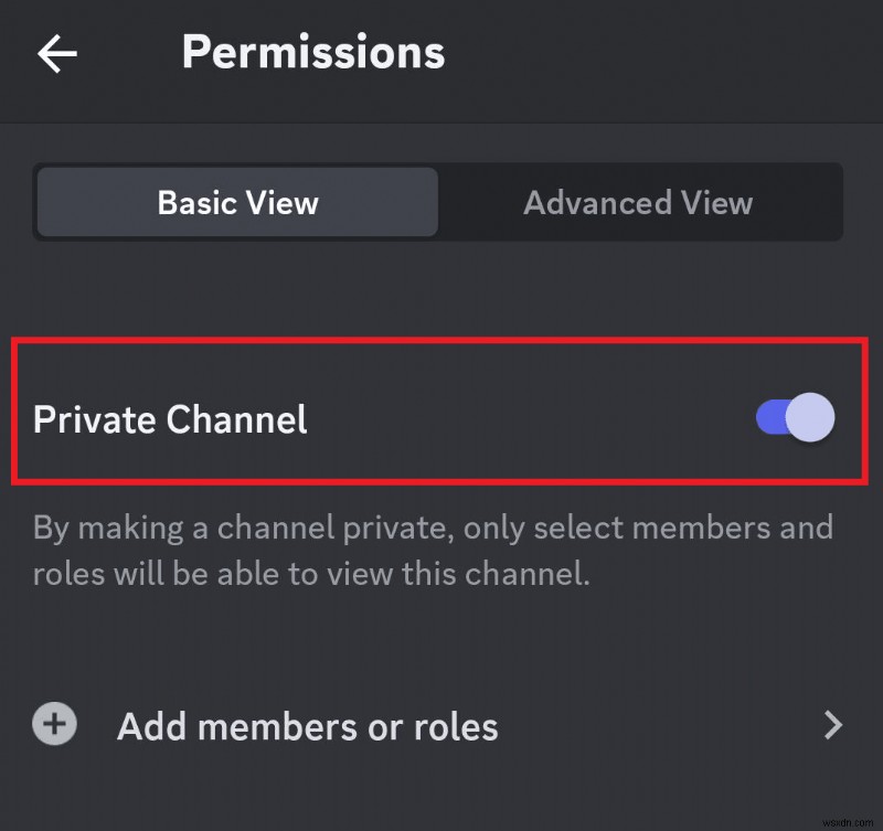 디스코드(Discord) 서버 비공개 설정 방법: 개인정보 보호를 위한 단계별 완벽 가이드