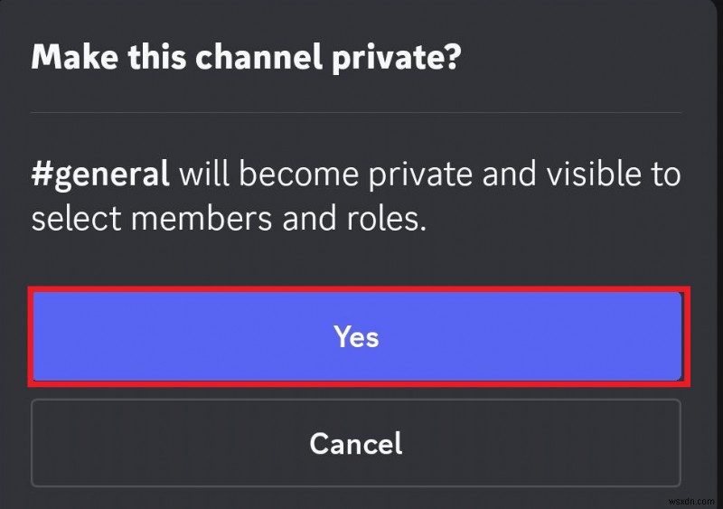 디스코드(Discord) 서버 비공개 설정 방법: 개인정보 보호를 위한 단계별 완벽 가이드
