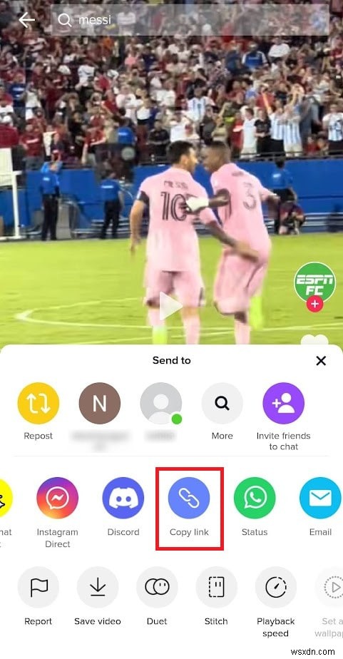 틱톡(TikTok) 링크 쉽게 공유하기: 영상·프로필 URL 복사 방법 완벽 가이드
