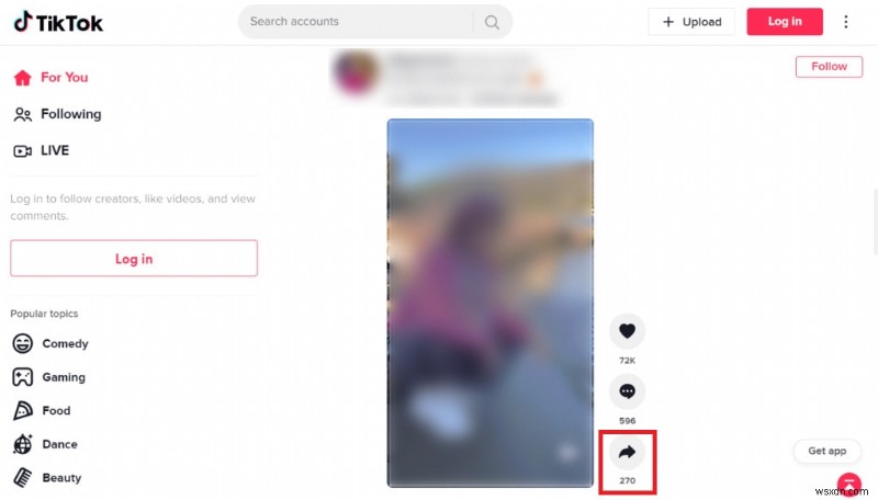 틱톡(TikTok) 링크 쉽게 공유하기: 영상·프로필 URL 복사 방법 완벽 가이드