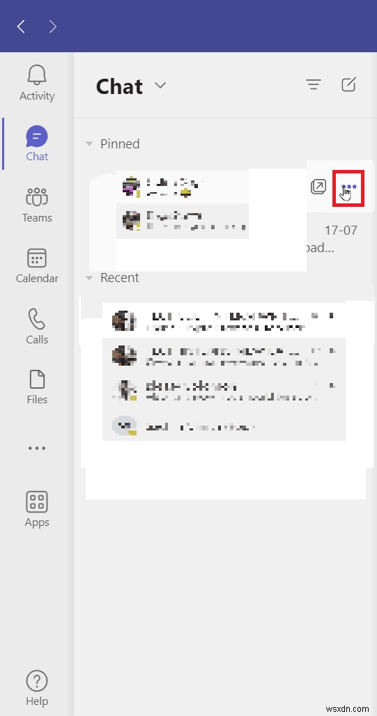 Microsoft Teams 채팅 그룹 삭제 방법, 단계별 완벽 가이드