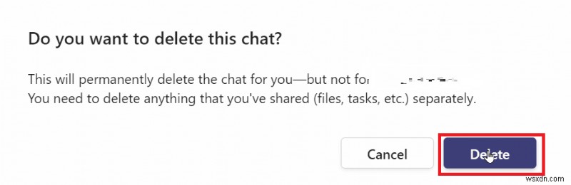 Microsoft Teams 채팅 그룹 삭제 방법, 단계별 완벽 가이드