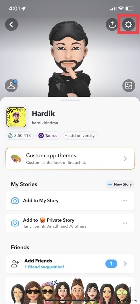 자녀 보호 가이드: 아이폰에서 스냅챗(Snapchat) 모니터링하는 방법 총정리