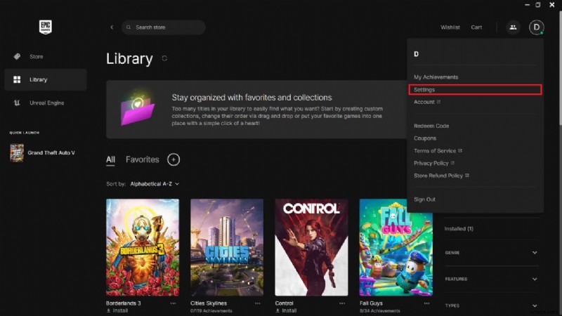Windows 10 원신 블랙 스크린 오류 해결 방법 – 검증된 13가지 수정법