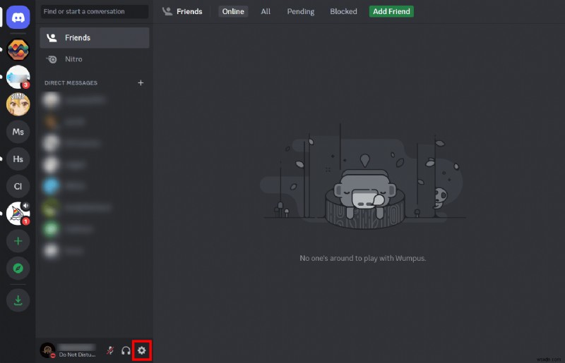 PC에서 디스코드(Discord) 비밀번호 확인하는 방법: 단계별 완벽 가이드