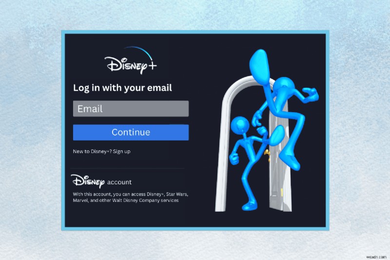 디즈니플러스(Disney+) 계정에서 허가받지 않은 사용자를 빠르게 내보내는 방법