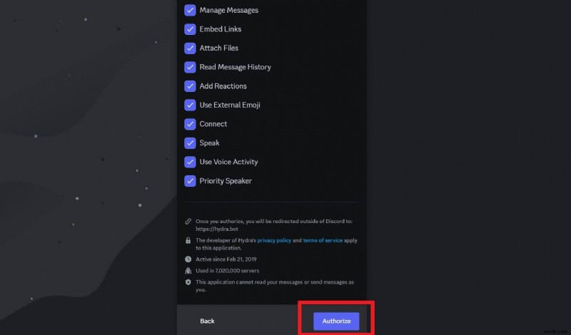 Discord 앱 승인 방법: 초보자도 따라 하는 단계별 완벽 가이드