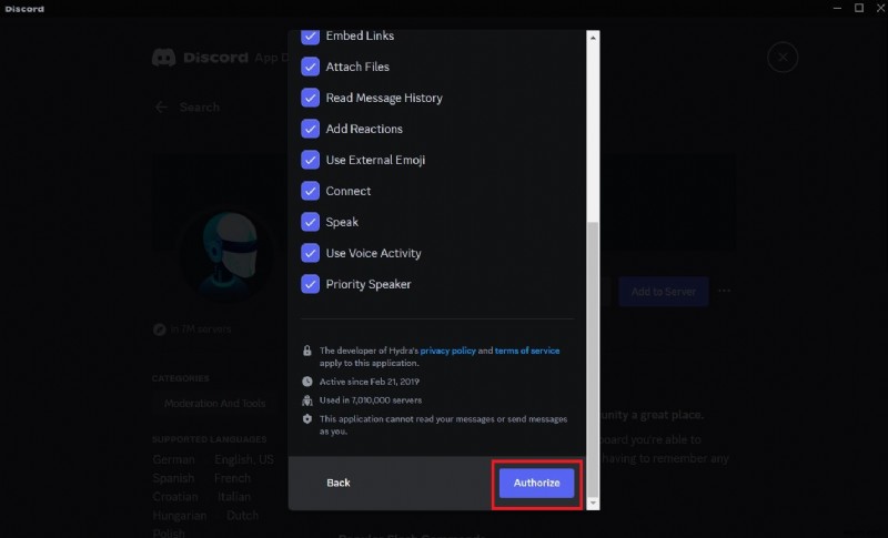 Discord 앱 승인 방법: 초보자도 따라 하는 단계별 완벽 가이드
