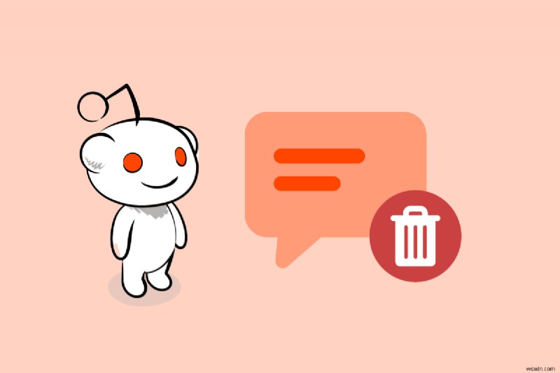 Reddit(레딧) 댓글 전체 삭제 방법: 초보자도 따라 하는 4가지 쉬운 방법