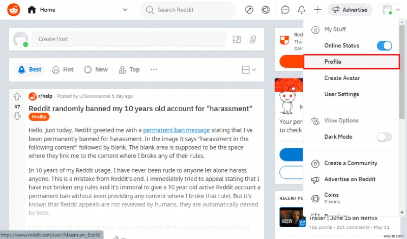 Reddit(레딧) 댓글 전체 삭제 방법: 초보자도 따라 하는 4가지 쉬운 방법