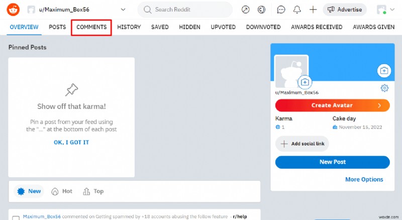 Reddit(레딧) 댓글 전체 삭제 방법: 초보자도 따라 하는 4가지 쉬운 방법