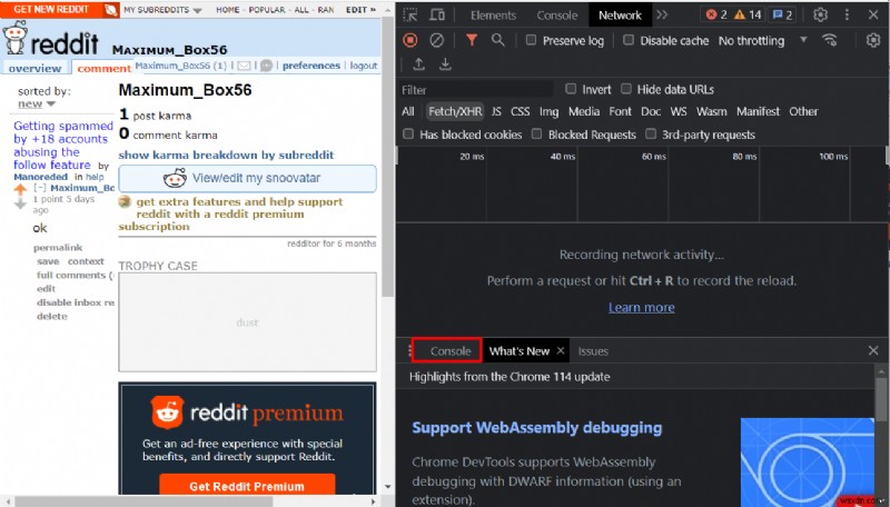 Reddit(레딧) 댓글 전체 삭제 방법: 초보자도 따라 하는 4가지 쉬운 방법
