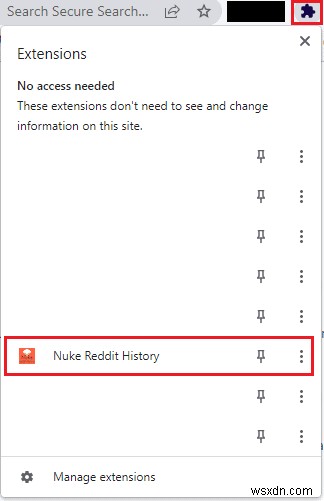 Reddit(레딧) 댓글 전체 삭제 방법: 초보자도 따라 하는 4가지 쉬운 방법