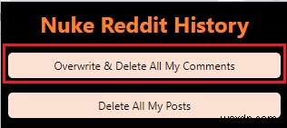 Reddit(레딧) 댓글 전체 삭제 방법: 초보자도 따라 하는 4가지 쉬운 방법