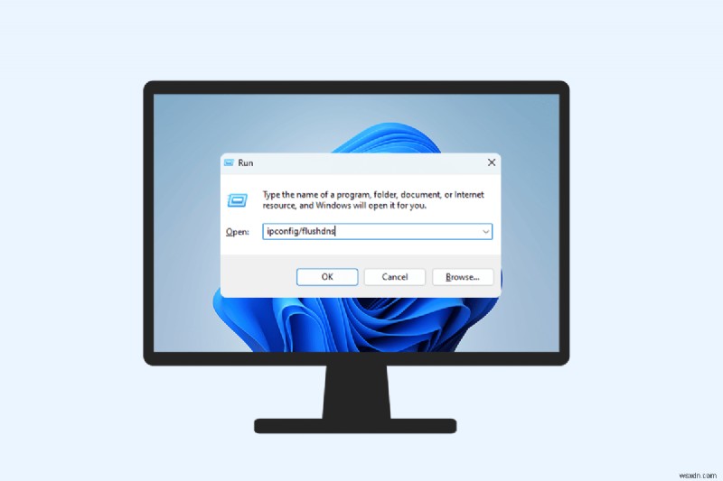 Windows 11에서 DNS 캐시 삭제하는 방법: 초보자도 따라 하는 단계별 완벽 가이드
