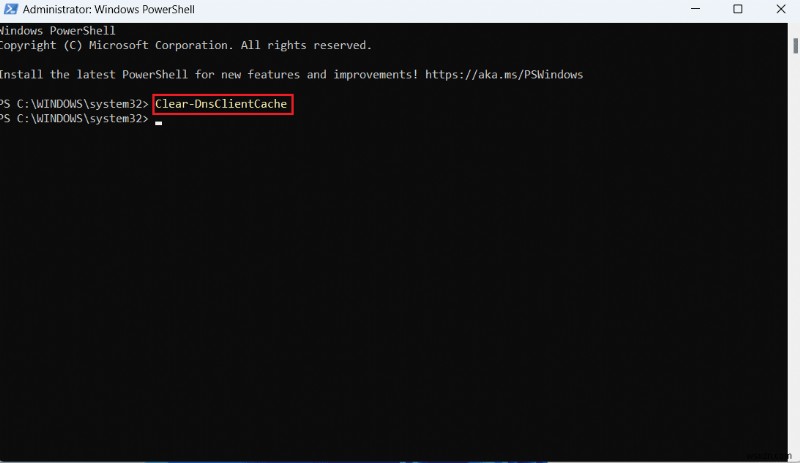 Windows 11에서 DNS 캐시 삭제하는 방법: 초보자도 따라 하는 단계별 완벽 가이드
