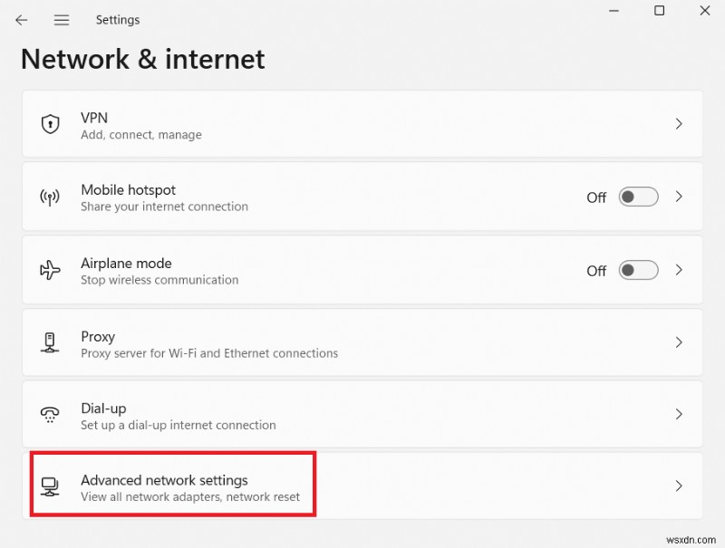 Windows 11 네트워크 설정 공장 초기화 방법 – 초보자도 쉽게 따라 하는 단계별 가이드
