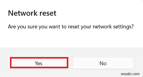 Windows 11 네트워크 설정 공장 초기화 방법 – 초보자도 쉽게 따라 하는 단계별 가이드