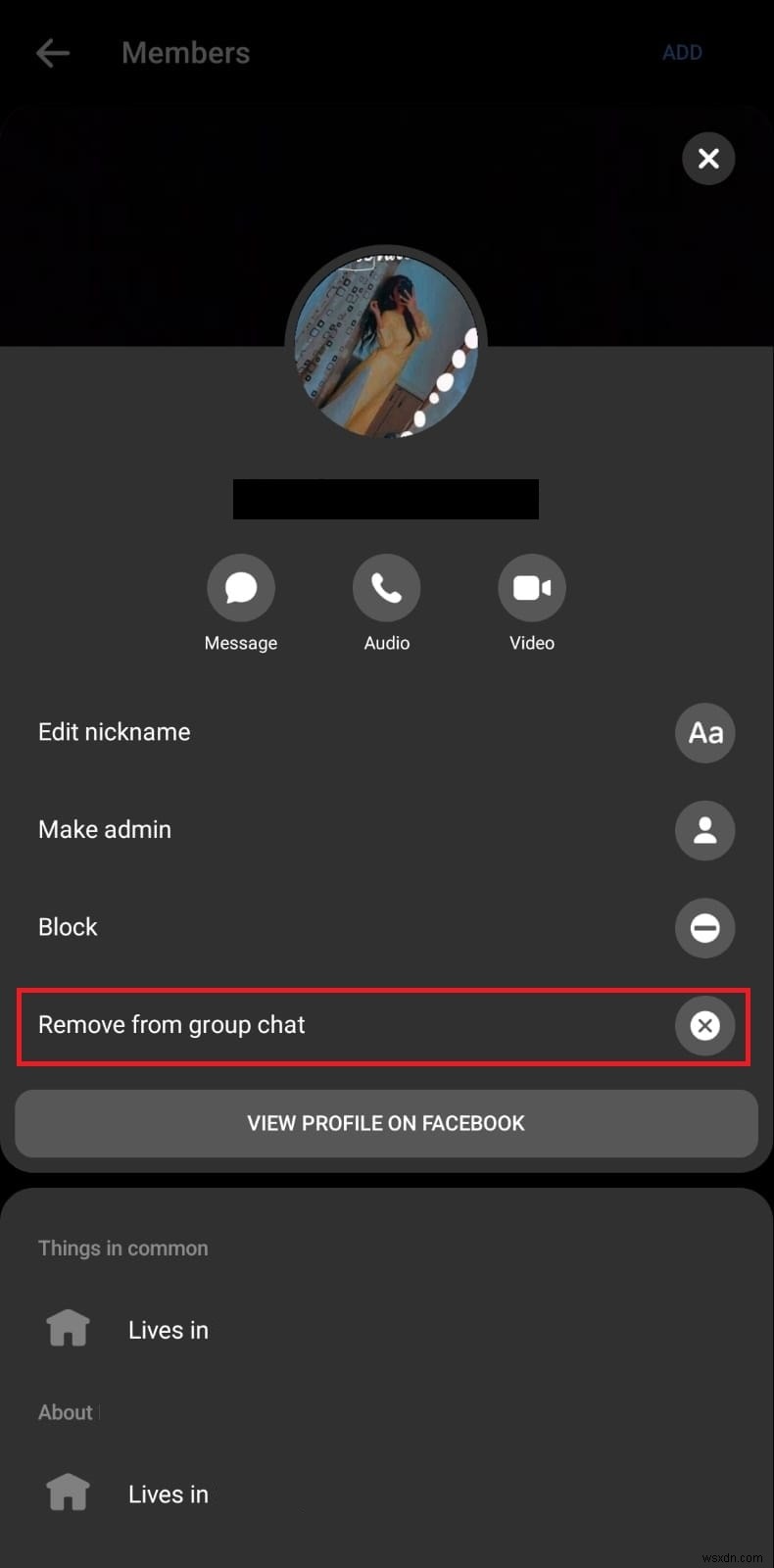 메신저(Messenger) 그룹 채팅 삭제 방법: 관리자 여부별 단계별 가이드