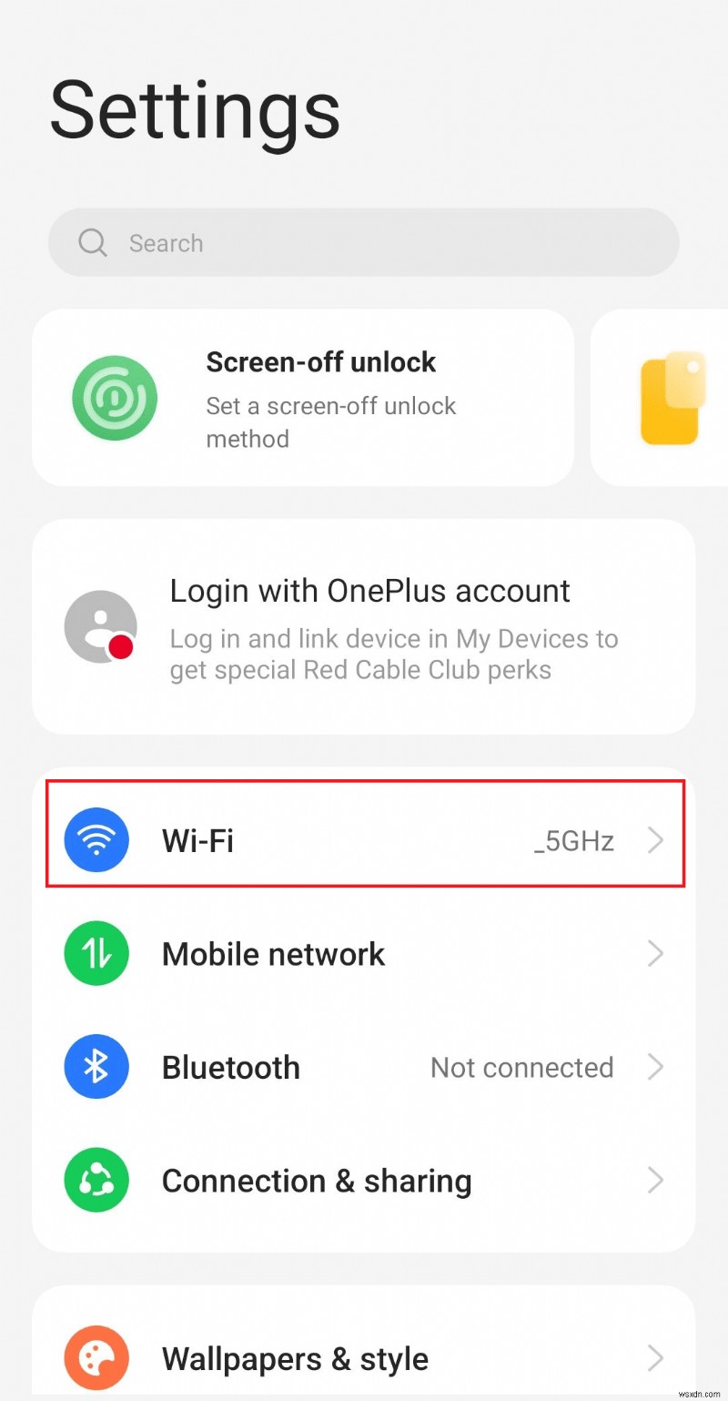 단계별 가이드: 안드로이드 크롬(Chrome)에서 프록시 설정하는 방법