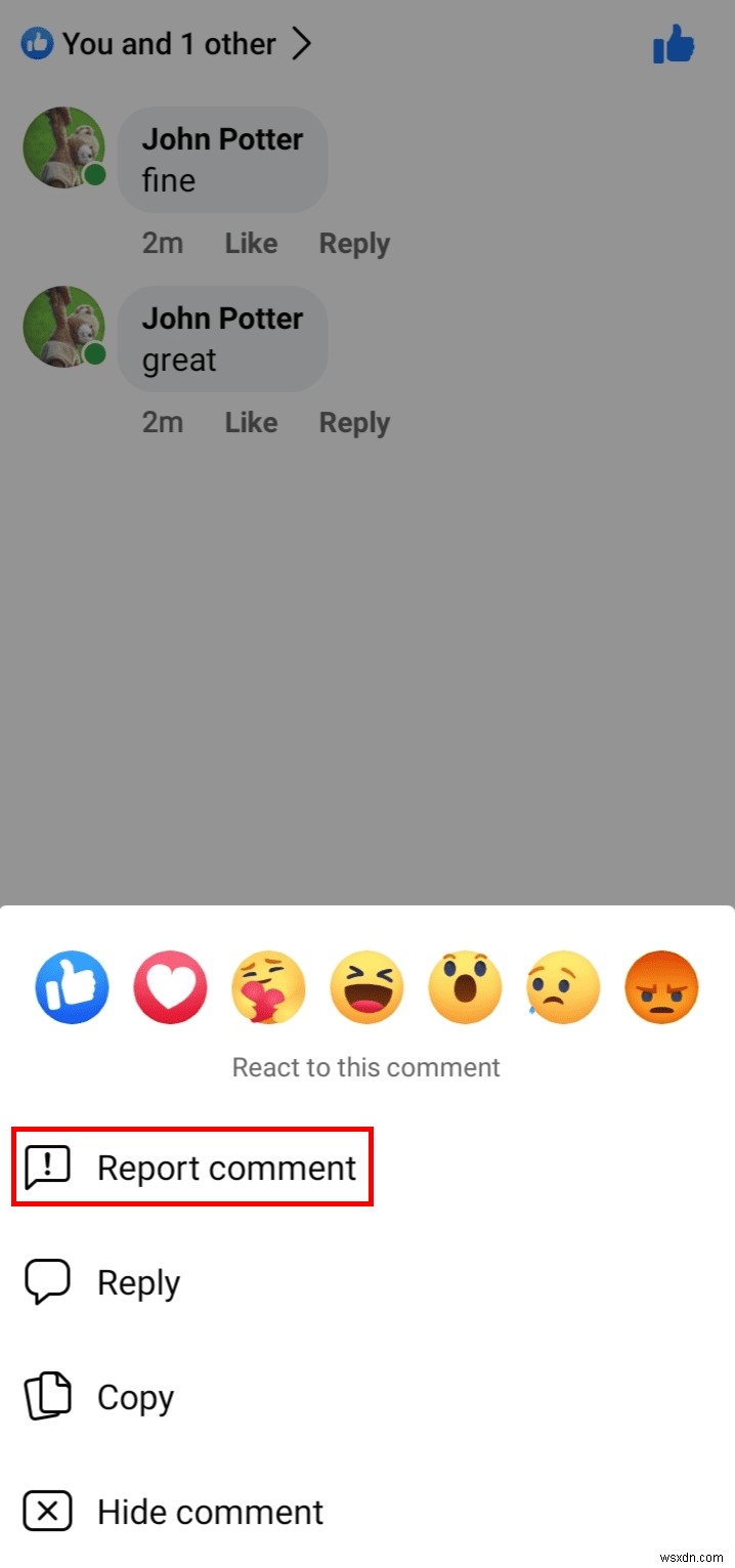 페이스북(Facebook) 댓글 신고하는 방법 – 안드로이드·PC·그룹 관리자 신고까지 단계별 완벽 가이드