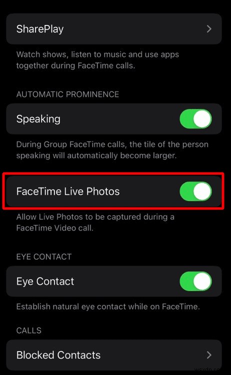 아이폰 FaceTime 사진 저장 오류 해결법: 라이브 포토 기능 복원 완벽 가이드