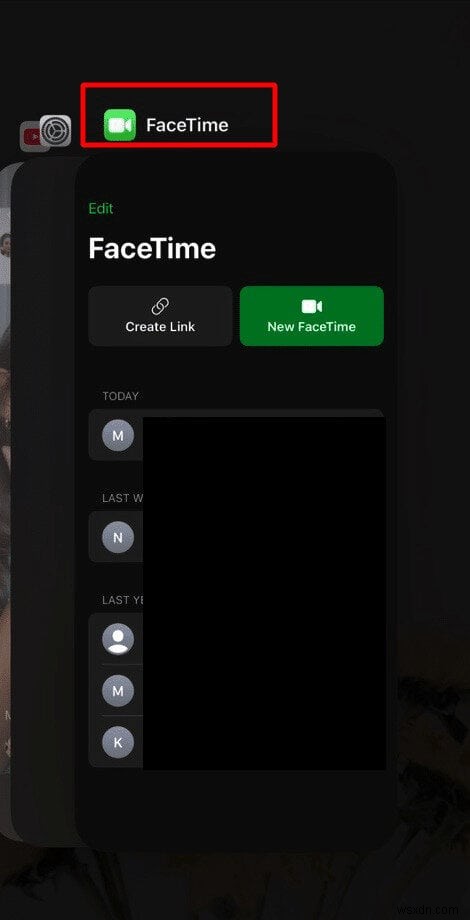 아이폰 FaceTime 사진 저장 오류 해결법: 라이브 포토 기능 복원 완벽 가이드