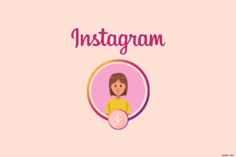 인스타그램 프로필 사진 안전하게 다운로드하는 방법: 안드로이드·PC 완벽 가이드