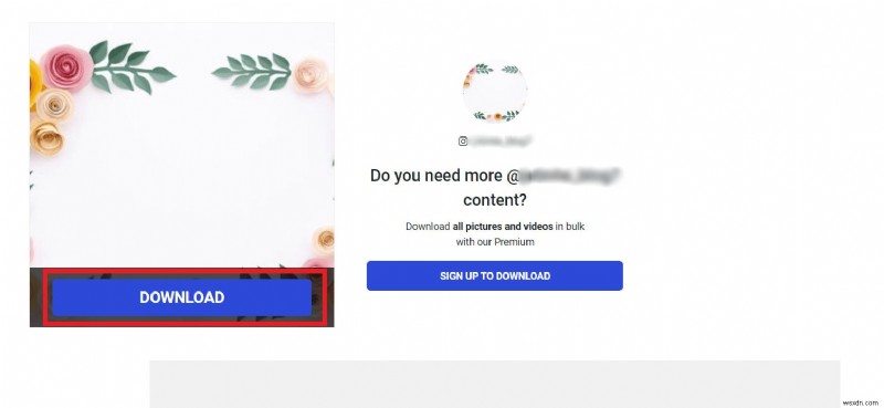 인스타그램 프로필 사진 안전하게 다운로드하는 방법: 안드로이드·PC 완벽 가이드