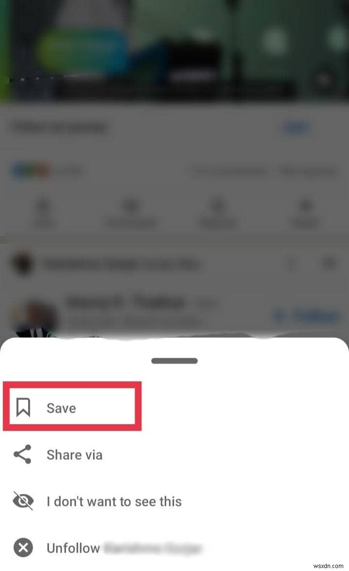 빠른 가이드: 저장한 LinkedIn 게시물을 언제든지 손쉽게 확인하는 방법