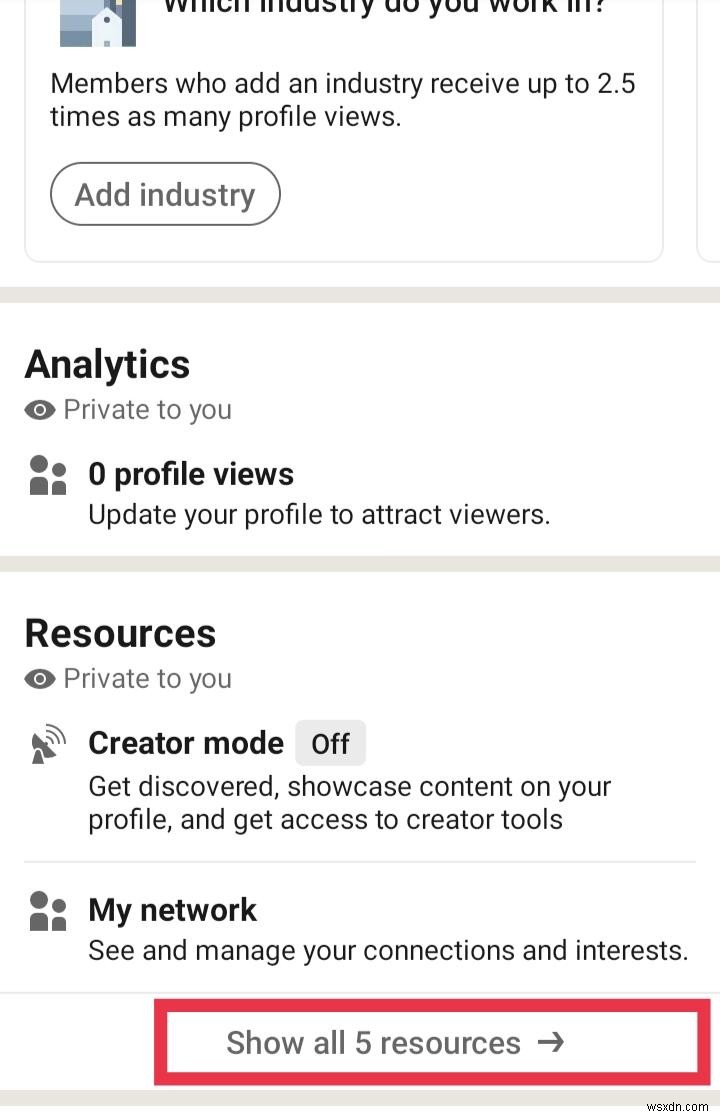 빠른 가이드: 저장한 LinkedIn 게시물을 언제든지 손쉽게 확인하는 방법