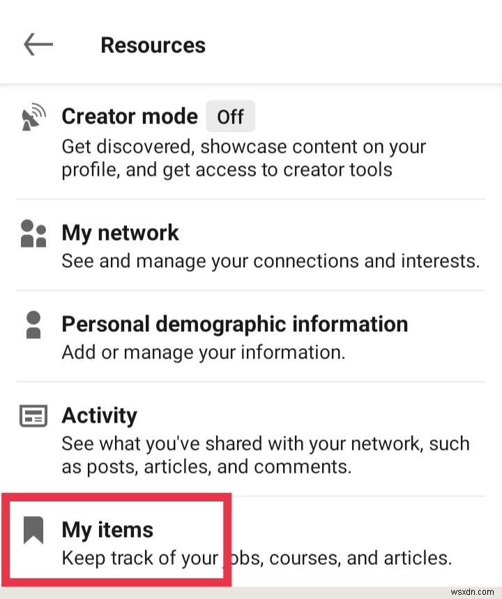 빠른 가이드: 저장한 LinkedIn 게시물을 언제든지 손쉽게 확인하는 방법