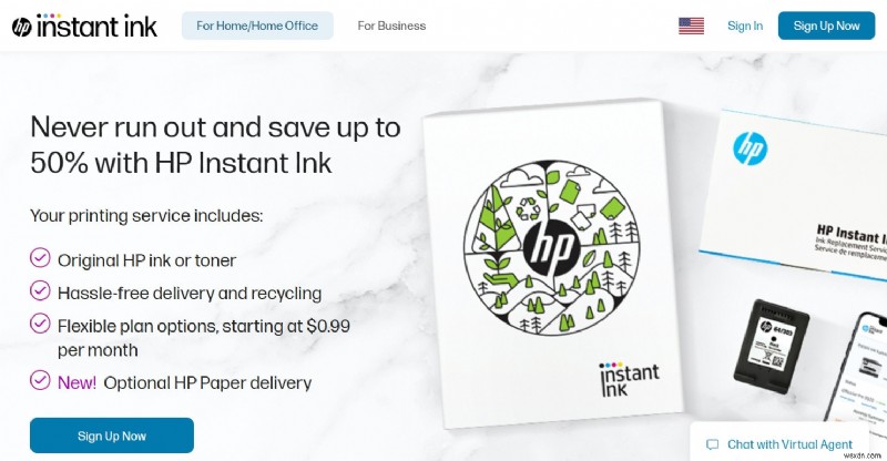 HP Instant Ink 구독 해지 방법, 단계별로 쉽게 따라하기
