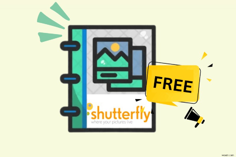 Shutterfly 무료 포토북 만드는 법: 앱·웹 단계별 완벽 가이드