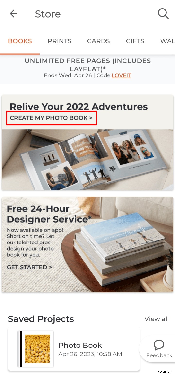 Shutterfly 무료 포토북 만드는 법: 앱·웹 단계별 완벽 가이드