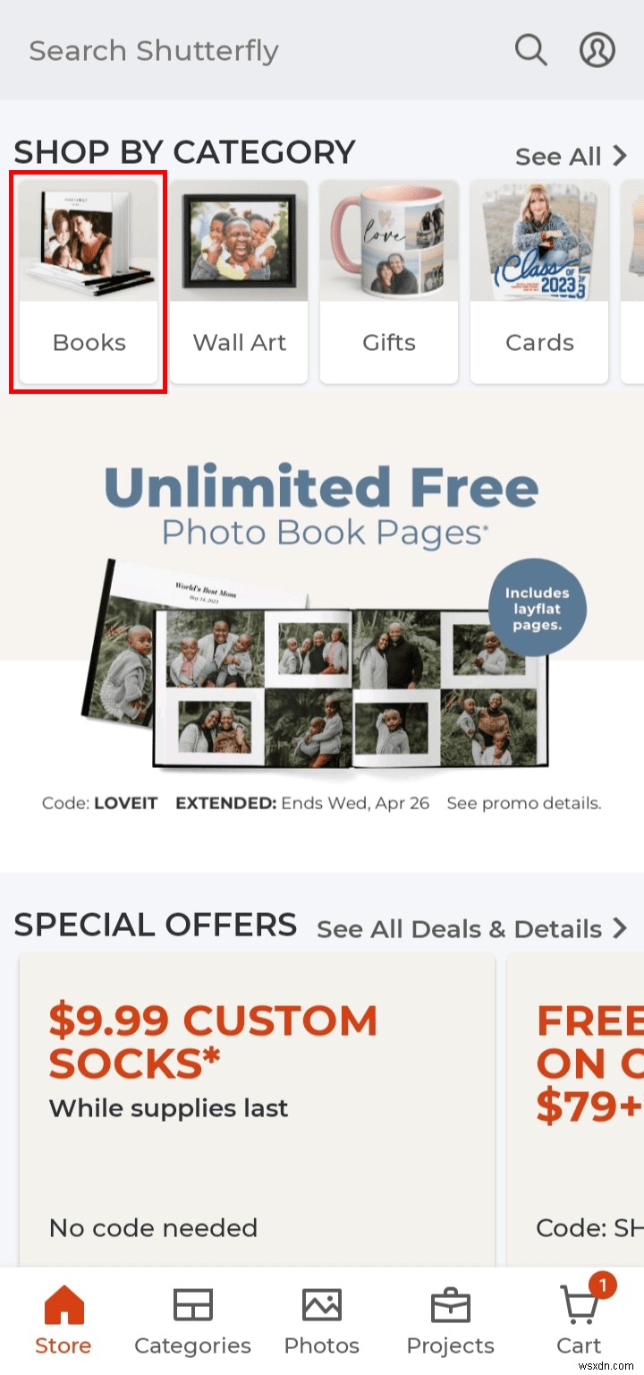 Shutterfly 무료 포토북 만드는 법: 앱·웹 단계별 완벽 가이드