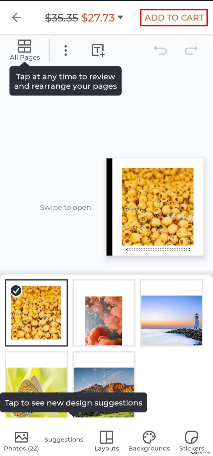 Shutterfly 무료 포토북 만드는 법: 앱·웹 단계별 완벽 가이드