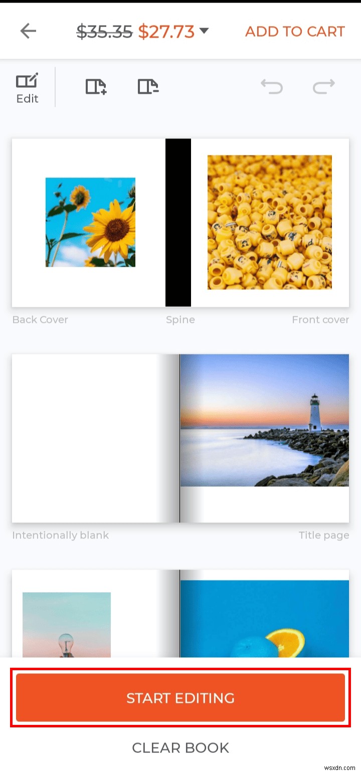 Shutterfly 무료 포토북 만드는 법: 앱·웹 단계별 완벽 가이드