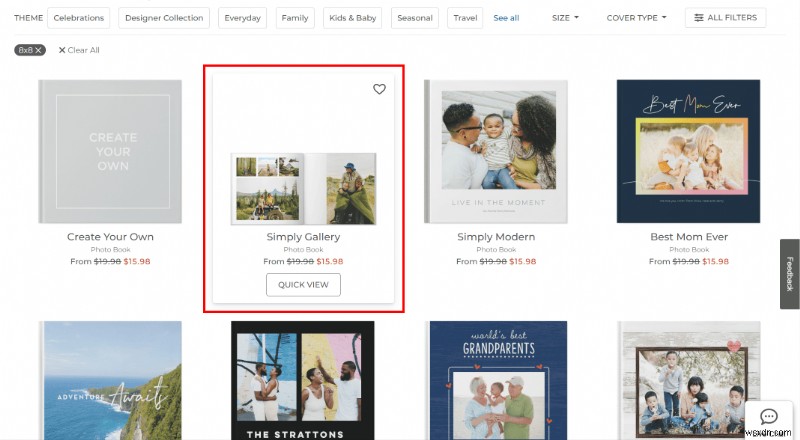 Shutterfly 무료 포토북 만드는 법: 앱·웹 단계별 완벽 가이드