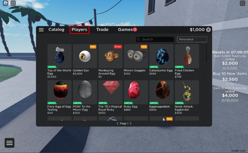 프리미엄 없이 로블록스(Roblox)에서 거래하는 방법: 핵심 팁과 요령