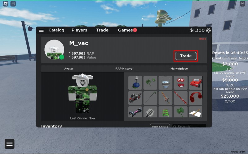 프리미엄 없이 로블록스(Roblox)에서 거래하는 방법: 핵심 팁과 요령