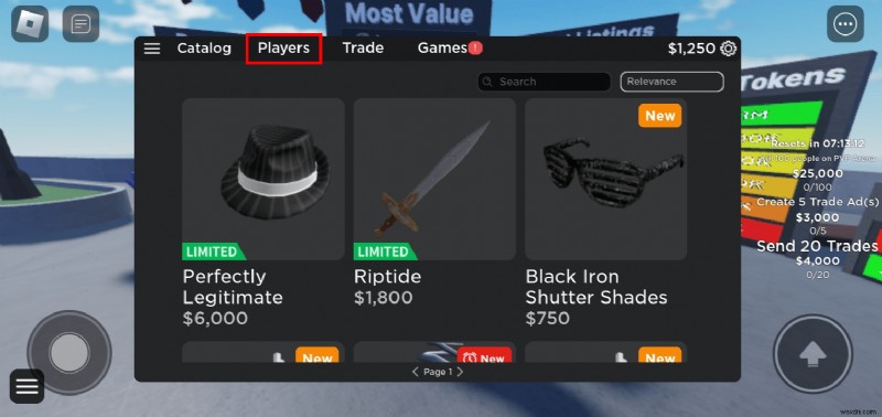 프리미엄 없이 로블록스(Roblox)에서 거래하는 방법: 핵심 팁과 요령