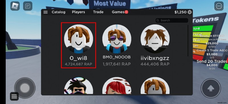 프리미엄 없이 로블록스(Roblox)에서 거래하는 방법: 핵심 팁과 요령