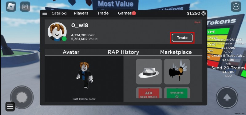 프리미엄 없이 로블록스(Roblox)에서 거래하는 방법: 핵심 팁과 요령