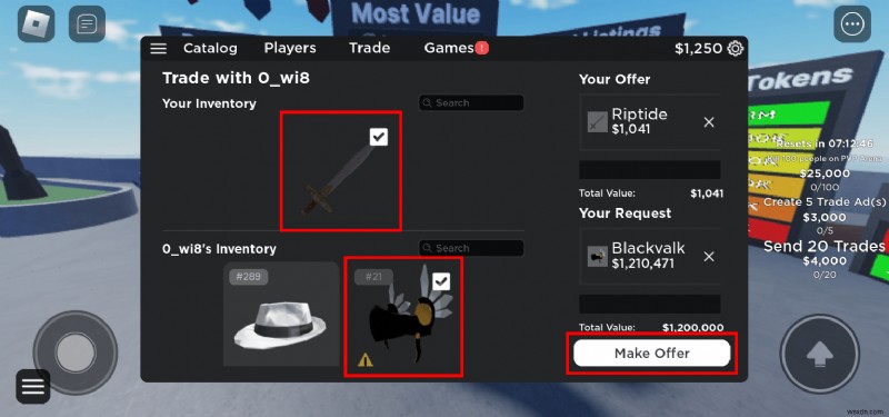 프리미엄 없이 로블록스(Roblox)에서 거래하는 방법: 핵심 팁과 요령