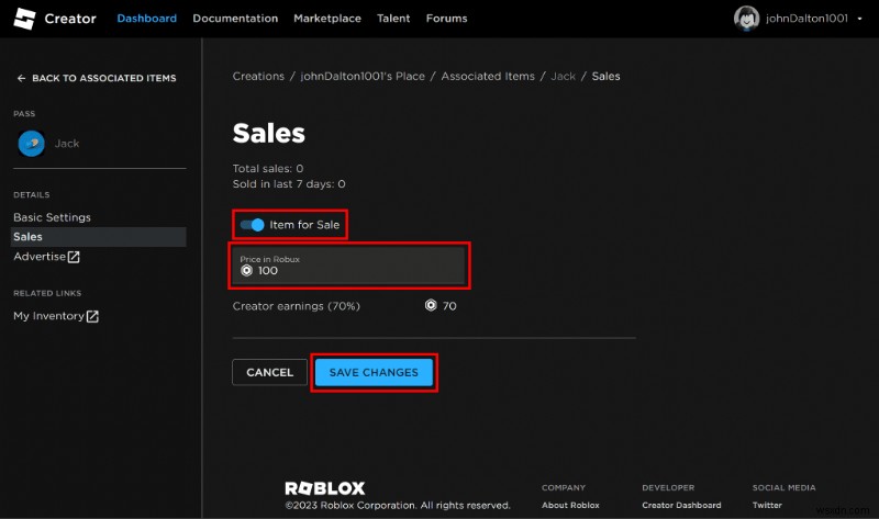 Roblox 모바일 앱으로 친구에게 로벅스(Robux) 보내는 방법: 단계별 완벽 가이드
