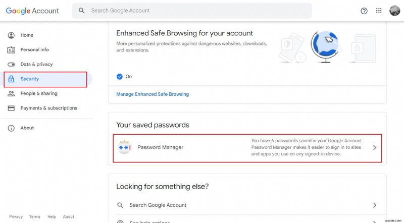 구글 스마트 락(Google Smart Lock)에 저장된 인스타그램 계정 삭제 방법 – 단계별 완벽 가이드