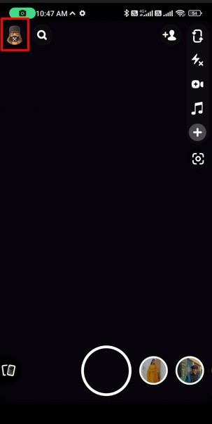 스냅챗(Snapchat) 모든 기기에서 한 번에 로그아웃하는 쉬운 방법